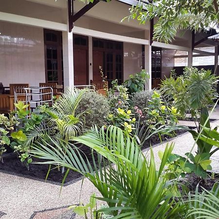 גילי טרוונגן Trawangan Cottage 2 מראה חיצוני תמונה