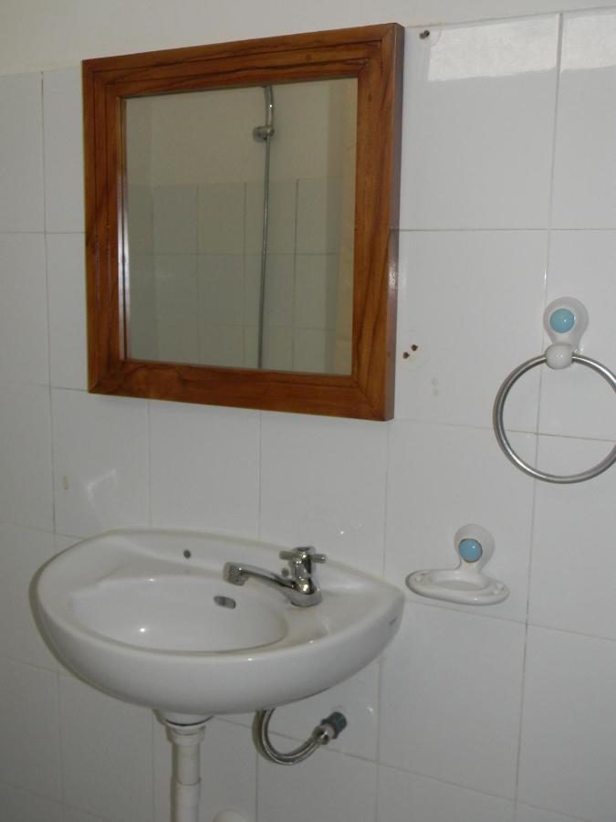 גילי טרוונגן Trawangan Cottage 2 מראה חיצוני תמונה
