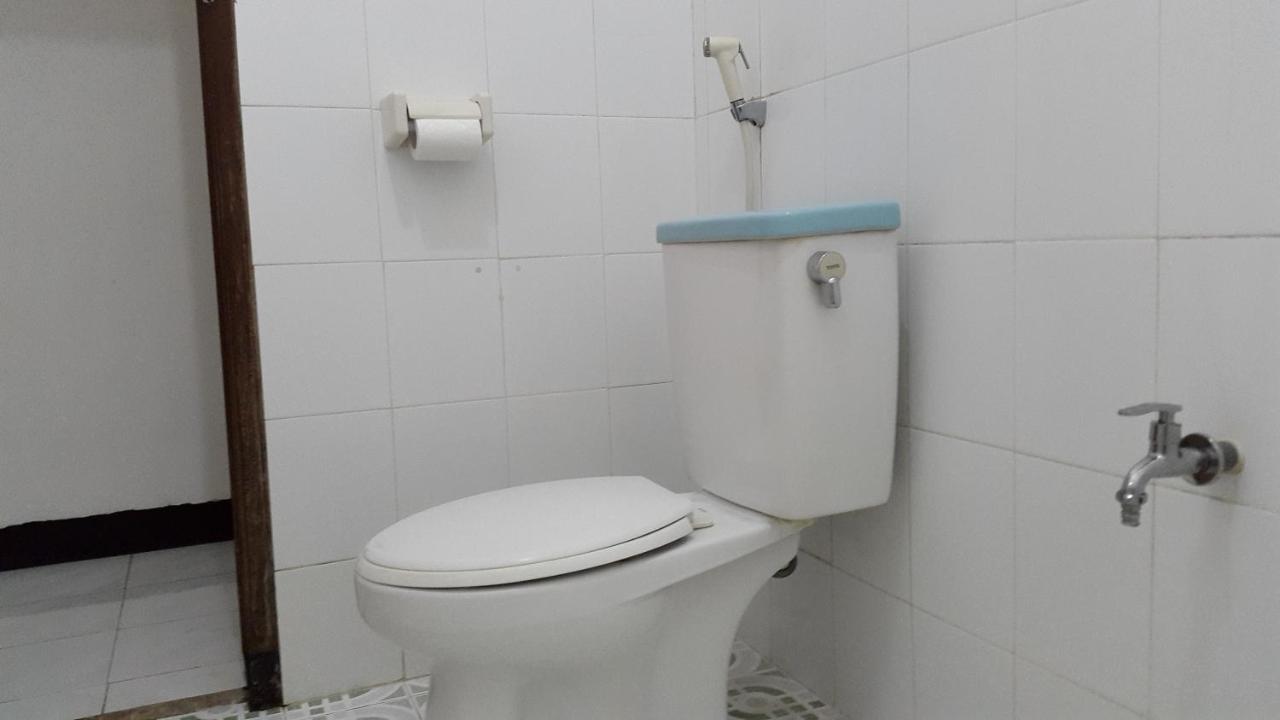גילי טרוונגן Trawangan Cottage 2 מראה חיצוני תמונה