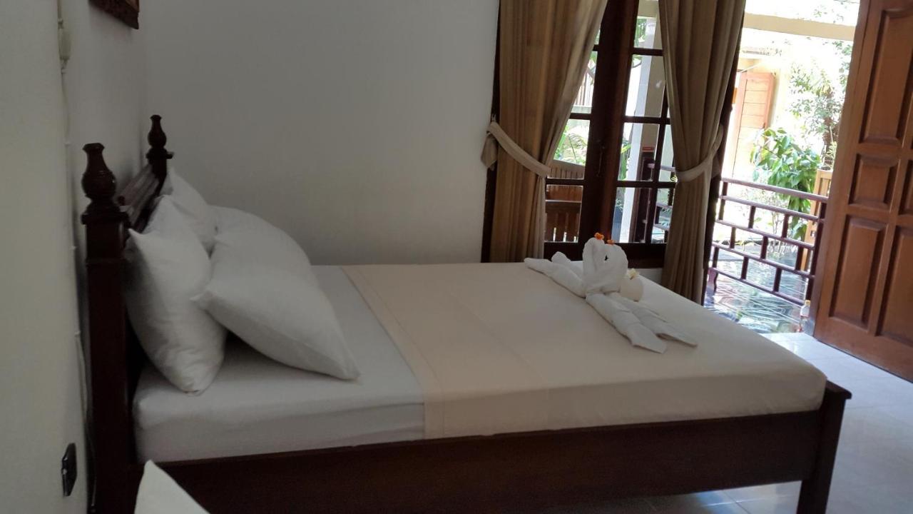גילי טרוונגן Trawangan Cottage 2 מראה חיצוני תמונה