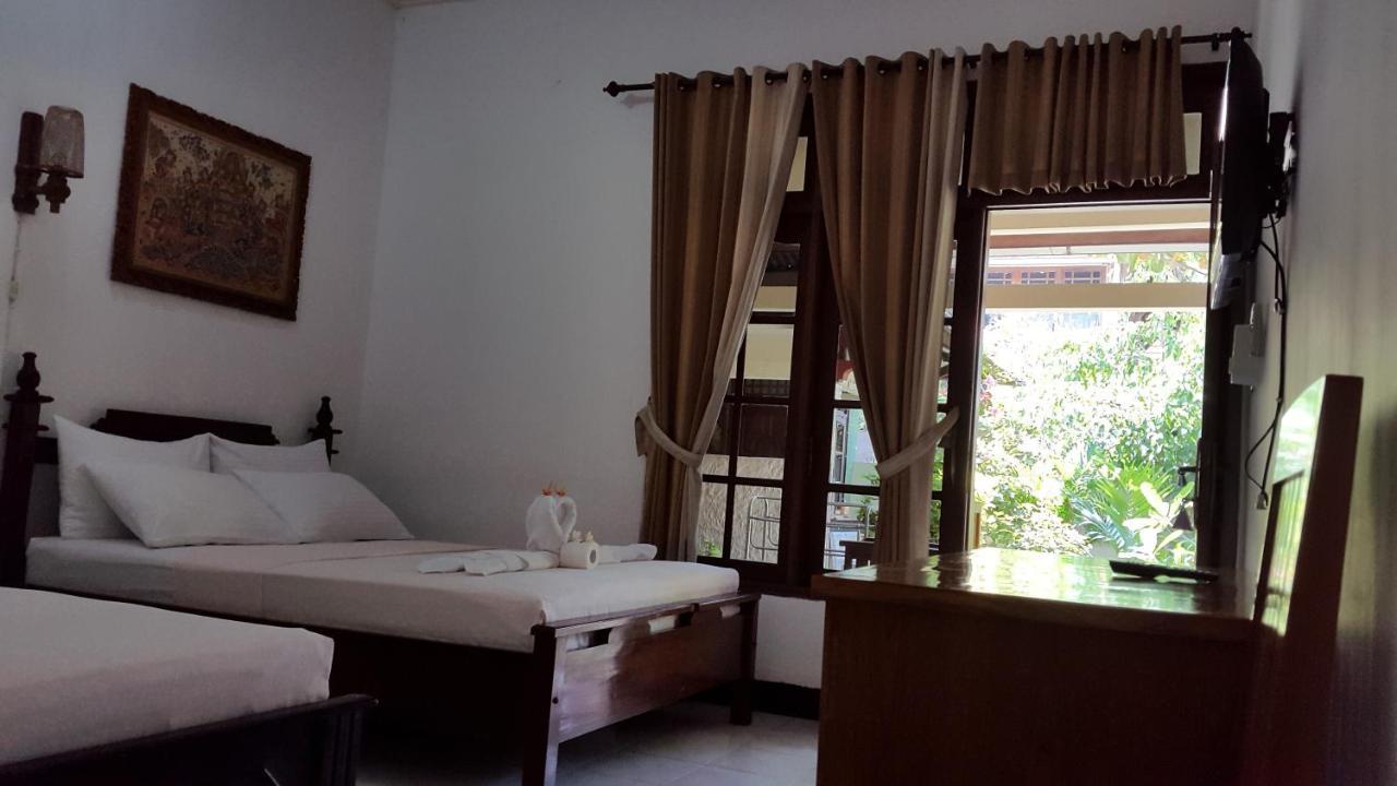 גילי טרוונגן Trawangan Cottage 2 מראה חיצוני תמונה