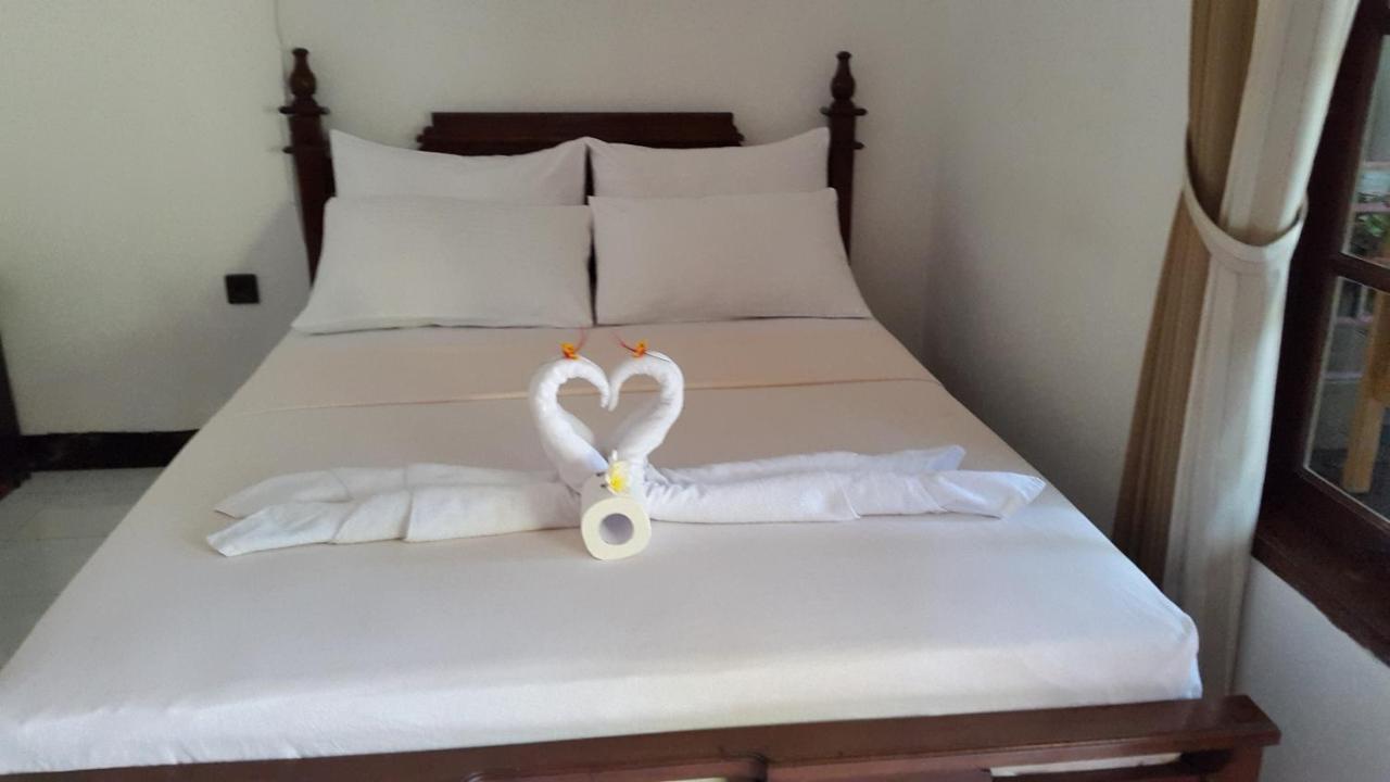 גילי טרוונגן Trawangan Cottage 2 חדר תמונה