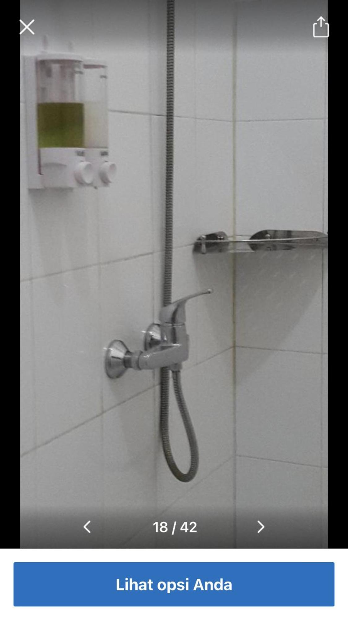 גילי טרוונגן Trawangan Cottage 2 חדר תמונה